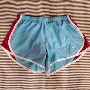 Nike Athletic Running Shorts